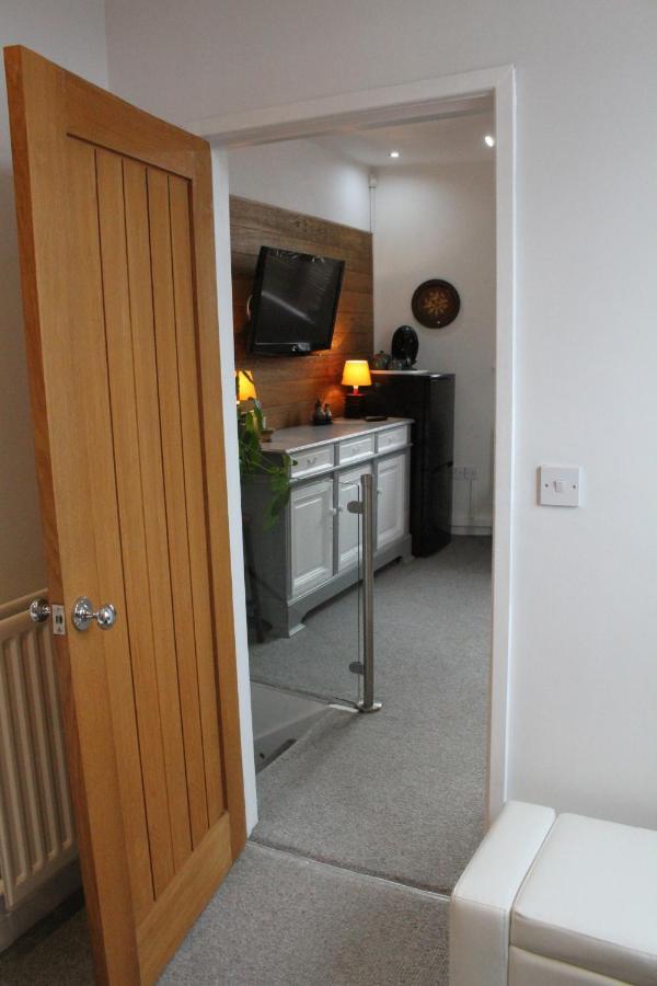 Vale View Apartment Denbigh Exterior foto