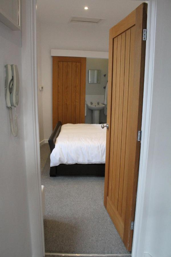 Vale View Apartment Denbigh Exterior foto