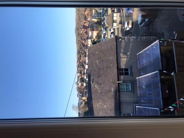 Vale View Apartment Denbigh Exterior foto