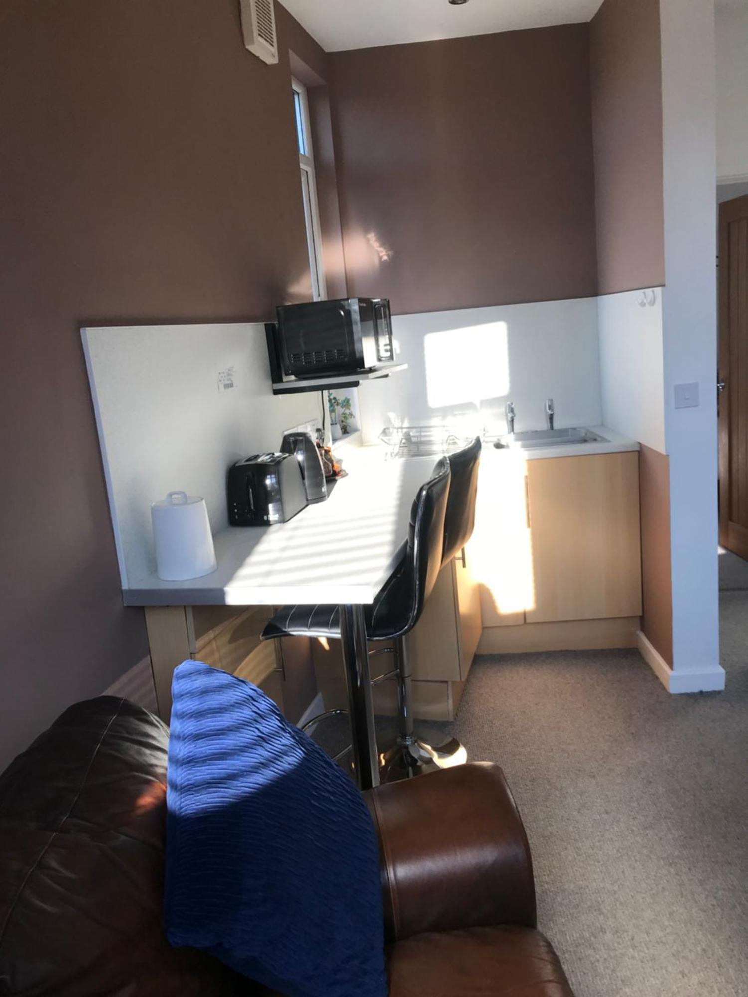 Vale View Apartment Denbigh Exterior foto